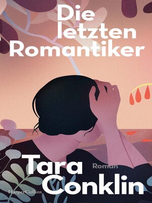 cover image of Die letzten Romantiker